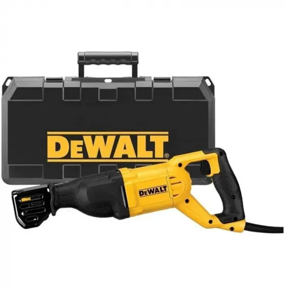 Ხმალა ხერხი Dewalt Dwe305Pk-QS (1100 W) თბილისი