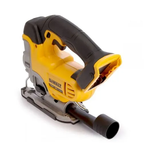Აკუმულატორული ბეწვა ხერხი Dewalt Dcs331N-XJ (18V, 400 W) თბილისი