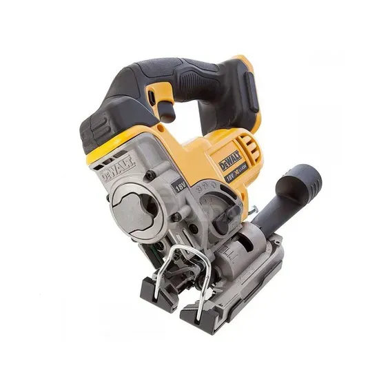 Აკუმულატორული ბეწვა ხერხი Dewalt Dcs331N-XJ (18V, 400 W) თბილისი - photo 2