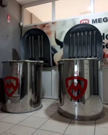 Cement filter for sale Tbilisi