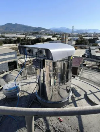 Cement filter for sale Tbilisi