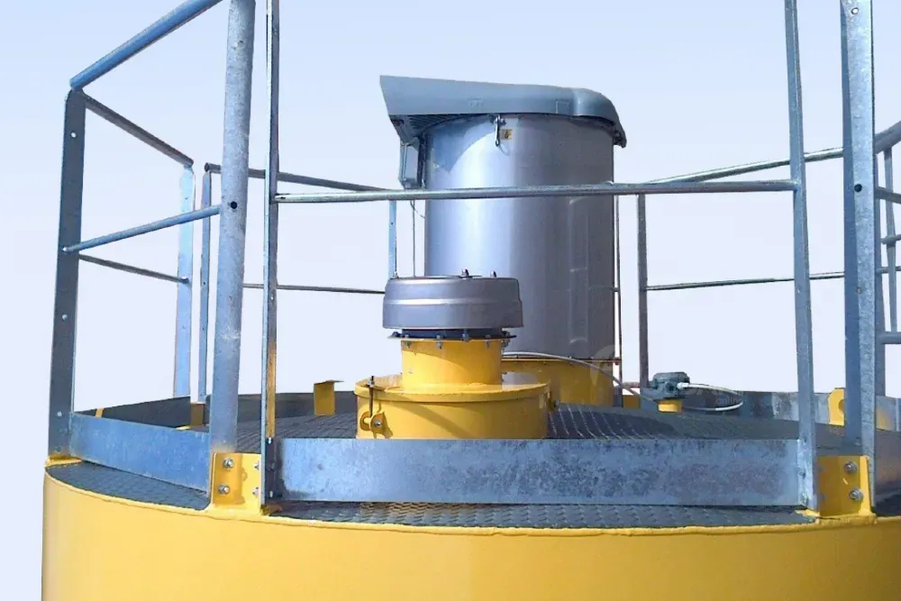 Cement filter for sale Tbilisi - photo 5