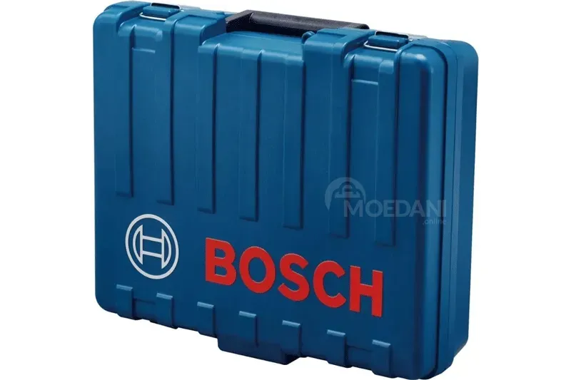 Ბეწვა ხერხი Bosch GST 185-LI 06015B3023 (18V) თბილისი - photo 3