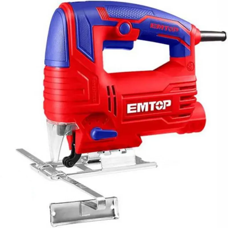 Ბეწვახერხი Emtop Ejsw5701 (570 W, 8-65 მმ) თბილისი - photo 1