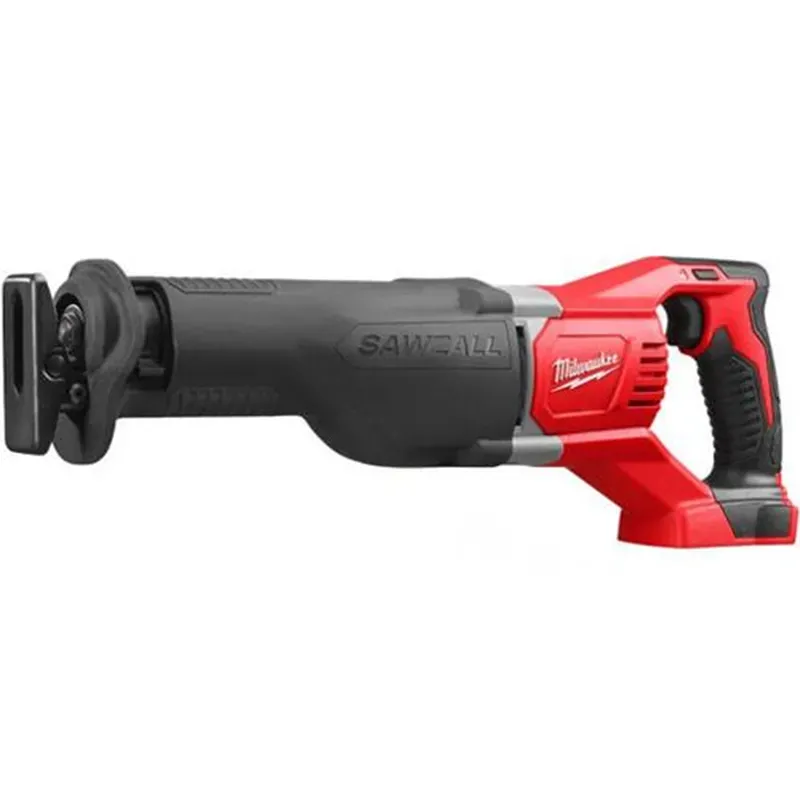 Აკუმულატორული ხმალა ხერხი Milwaukee M18 BSX-0 (18 V) თბილისი - photo 2