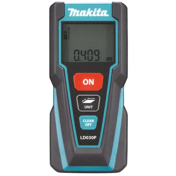Лазерный дальномер Makita_Pt Ld030P (30 М) Тбилиси