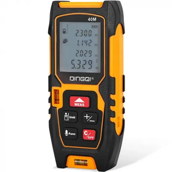 Лазерное устройство для измерения сна Dingqi Ef02160 Тбилиси