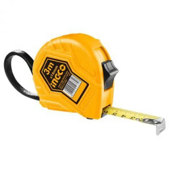 Measuring tape Ingco Hsmt0833-1 Tbilisi