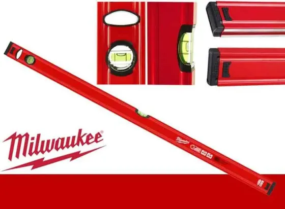 Milwaukee Slim 100 Tbilisi