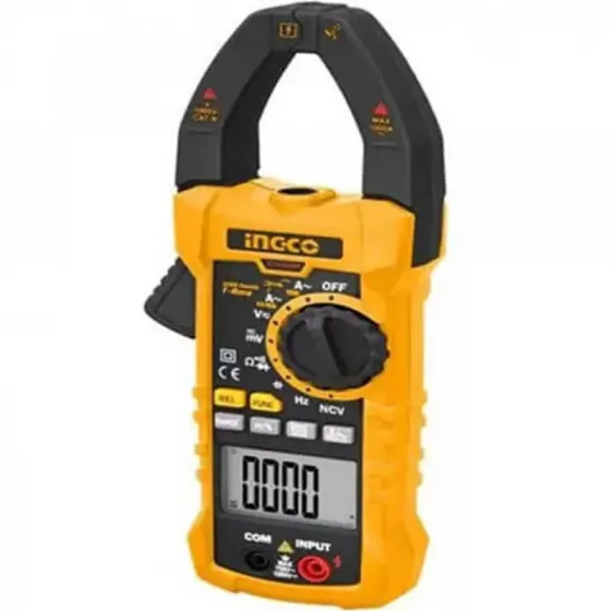 Digital measuring device Ingco Dcm100015 (1000Amp) Tbilisi