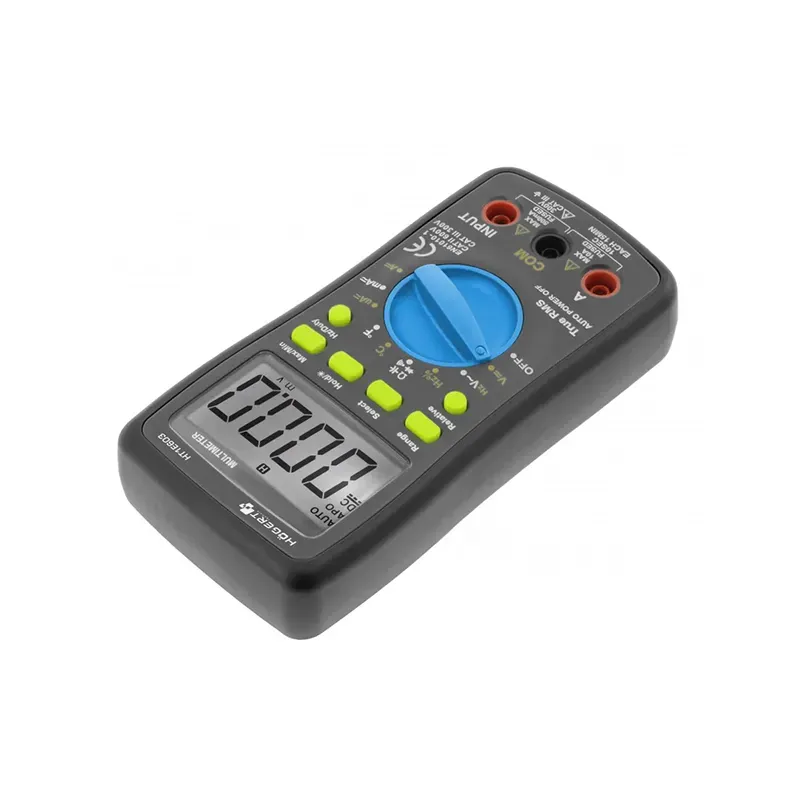 Digital multimeter Hogert Ht1E603 Tbilisi - photo 1