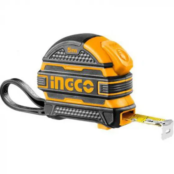 Measuring tape Ingco Hsmt08519-1 Tbilisi