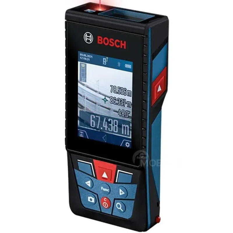 Laser distance measuring device Bosch GLM 150 (150 M) Tbilisi - photo 1