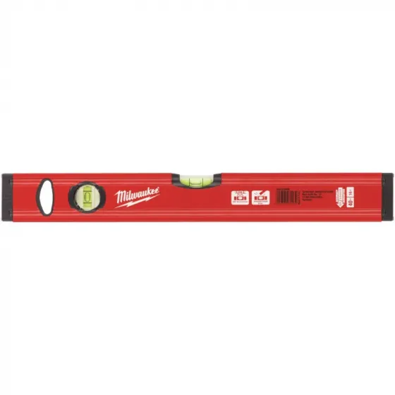 Magnetic Level Milwaukee Magnetic Slim Level 60 CM Tbilisi