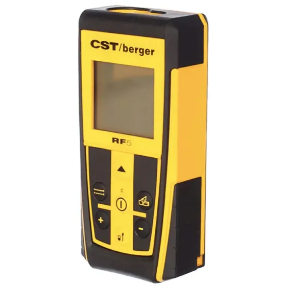 Measuring tool Berger RF5 F0340720N2 Tbilisi