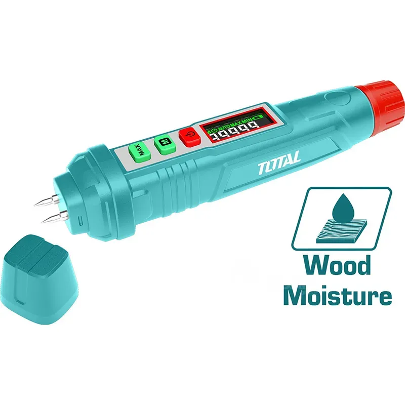 Total Tetwm23 moisture meter Tbilisi - photo 2