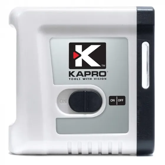 Laser rangefinder + tripod Kapro 862Gs Tbilisi