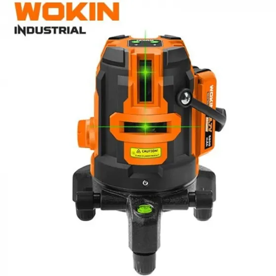 Features: Brand: Bosch Model: GLM 50-27 CG + LI-ION Adaptor Dust protection: IP 65 Measurement Tbilisi