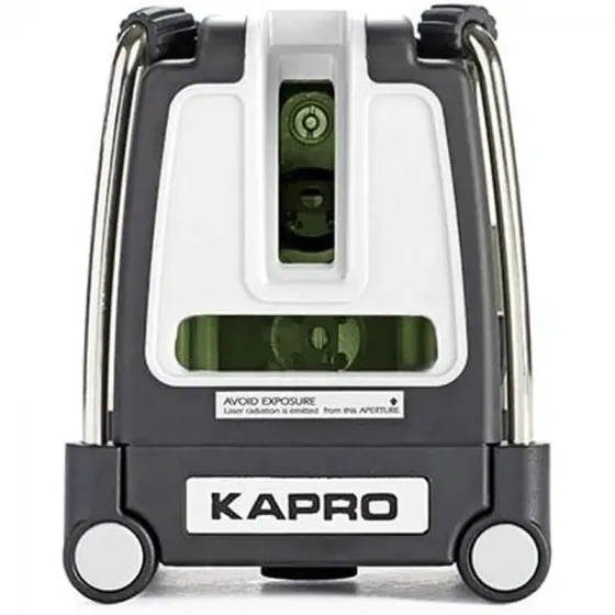 Laser rangefinder Kapro 873 Tbilisi