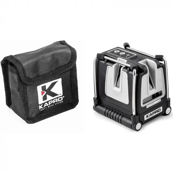 Laser rangefinder Kapro 873 Tbilisi