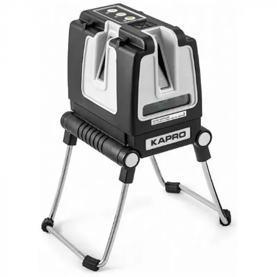 Laser rangefinder Kapro 873 Tbilisi