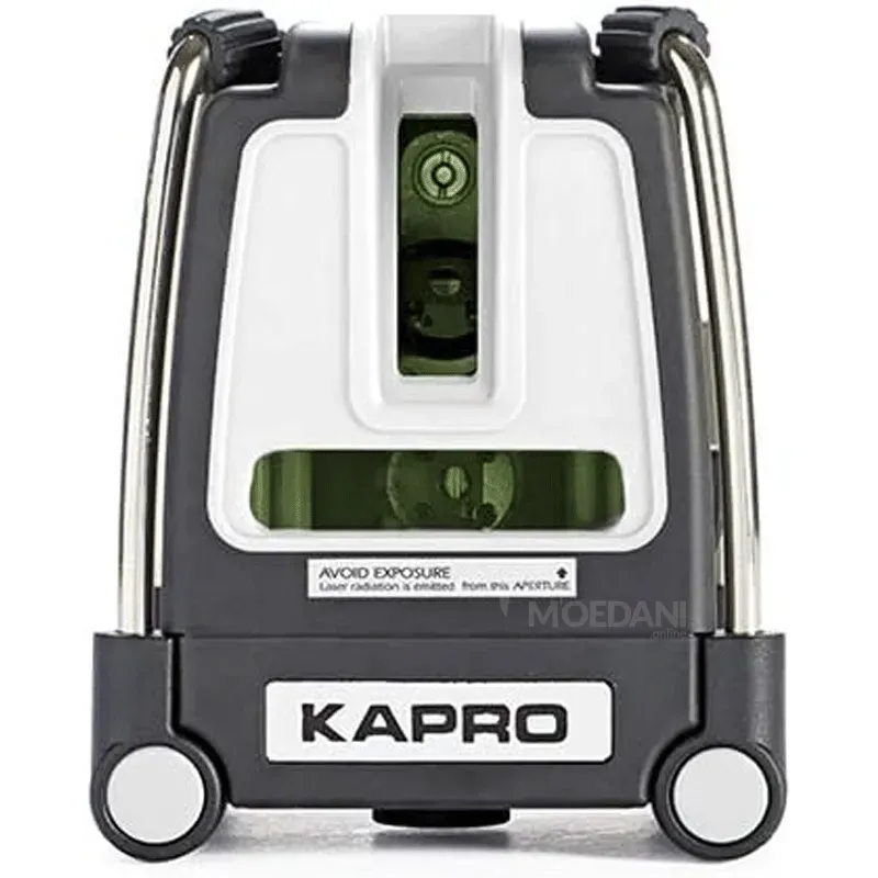 Ლაზერული მანძილმზომი Kapro 873 თბილისი - photo 1