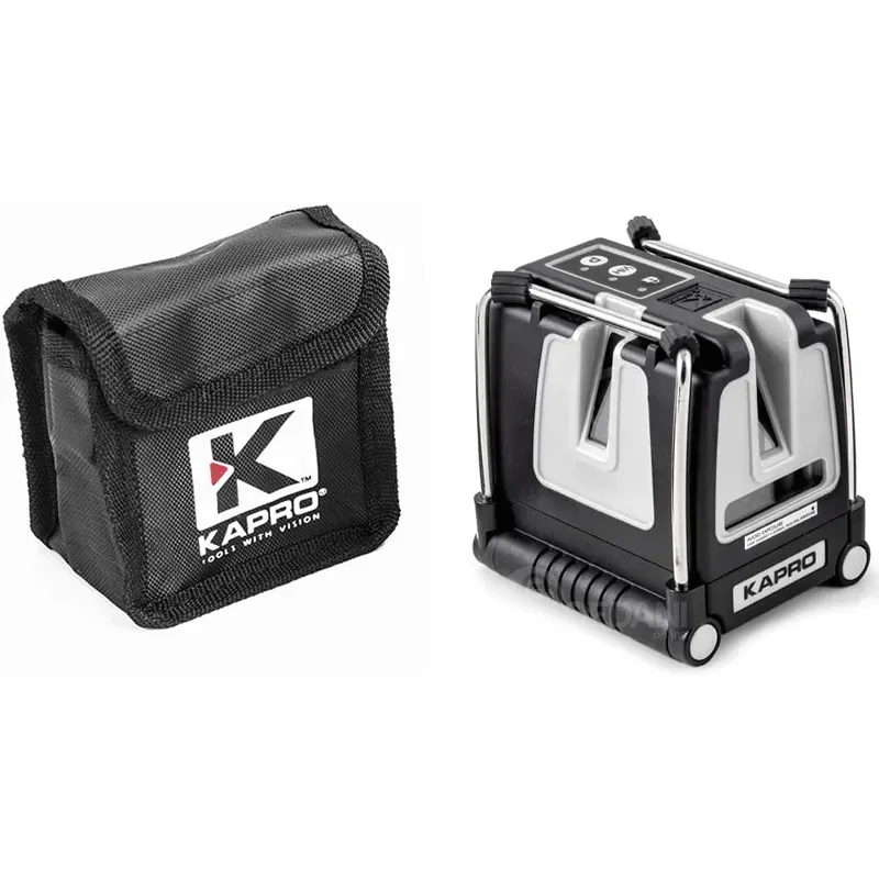 Ლაზერული მანძილმზომი Kapro 873 თბილისი - photo 3