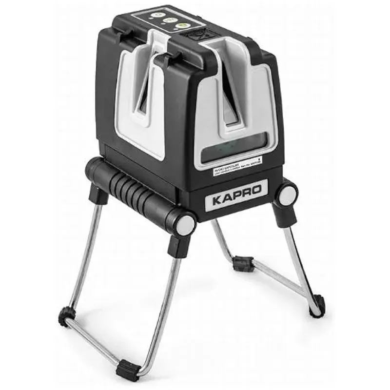 Ლაზერული მანძილმზომი Kapro 873 თბილისი - photo 2