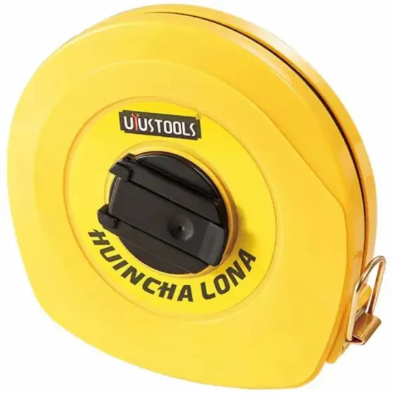 Measuring tape Uyustools Hul030 (30 m) Tbilisi