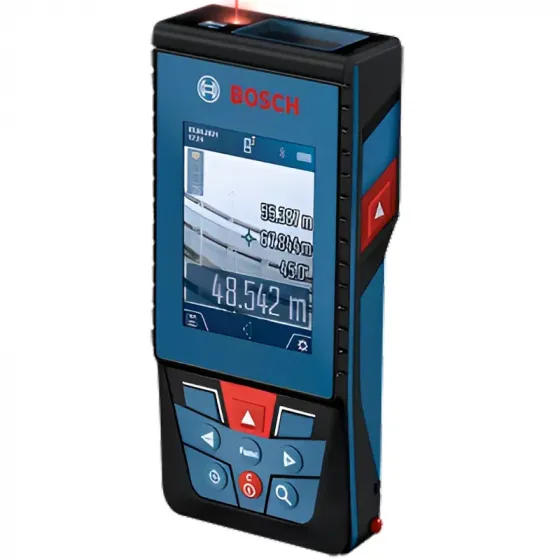 Laser distance measuring device Bosch GLM 100 (100 M) Tbilisi