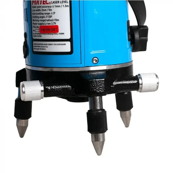 Electronic scale Fixtec Fhll04 Tbilisi