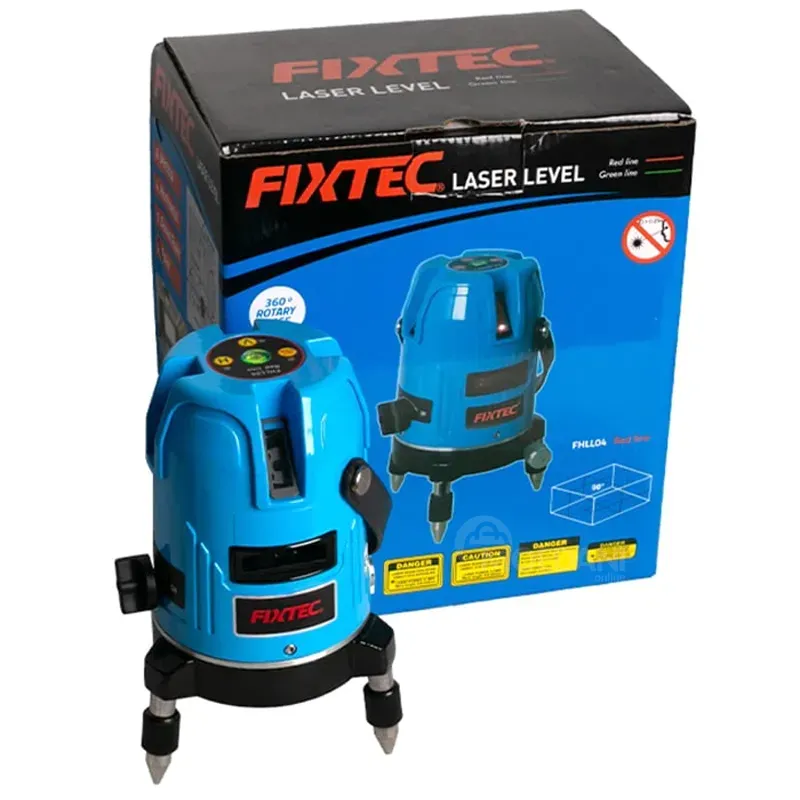 Electronic scale Fixtec Fhll04 Tbilisi - photo 1