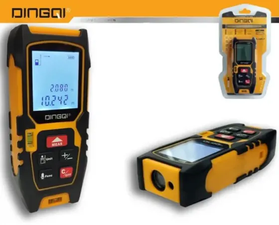 Measuring tool Dingqi Ef02140 Tbilisi