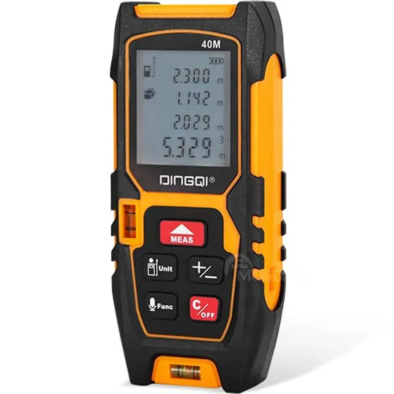Измерительный инструмент Dingqi Ef02140 Тбилиси - изображение 1