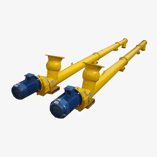 Cement auger for sale Tbilisi