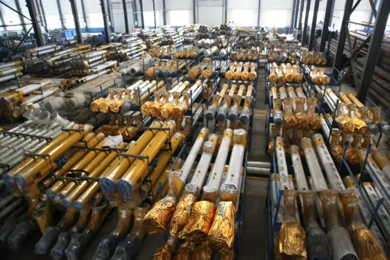 Cement auger for sale Tbilisi