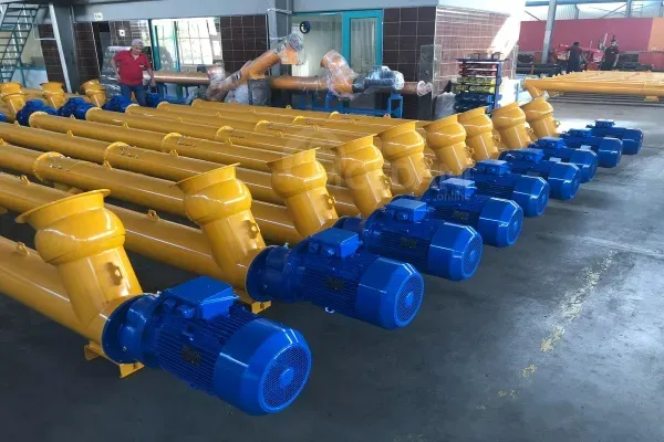 Cement auger for sale Tbilisi - photo 6