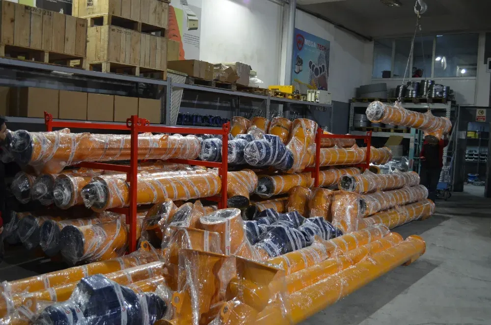 Cement auger for sale Tbilisi - photo 7