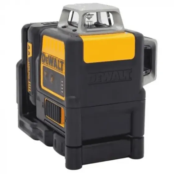 Self-leveling laser level Dewalt Dce0811D1R-QW (0-50 M) Tbilisi