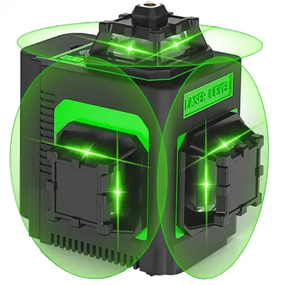 Gasoline Scale Powertech GLL-12-1 (40M) Tbilisi