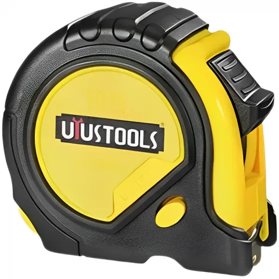 Measuring tape Uyustools Flg9519-M (5 m) Tbilisi