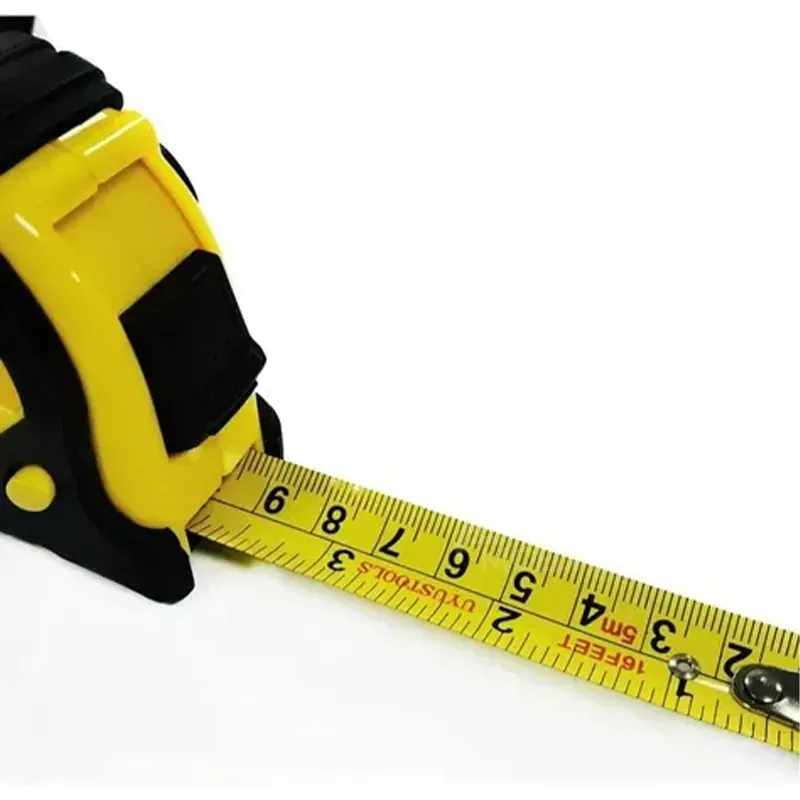 Measuring tape Uyustools Flg9519-M (5 m) Tbilisi - photo 2