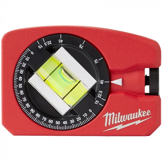Milwaukee Pocket Level (7.8 cm) Tbilisi