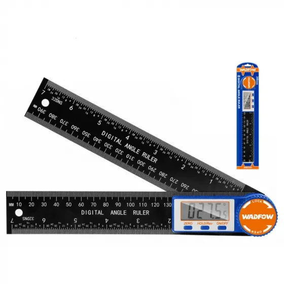 Digital Angle Gauge Wadfow Wsr1401 Tbilisi