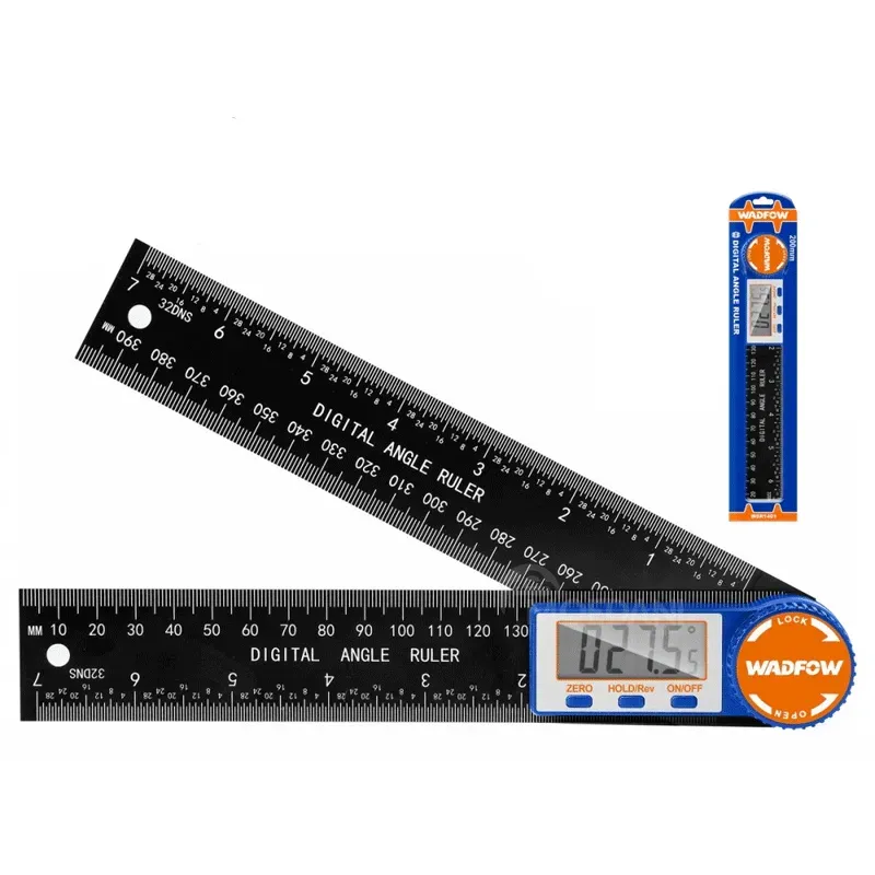 Digital Angle Gauge Wadfow Wsr1401 Tbilisi - photo 1