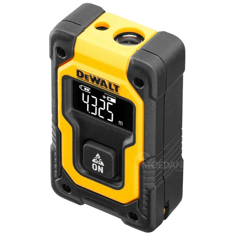 Laser rangefinder Dewalt Dw055Pl-XJ (16 M) Tbilisi - photo 1