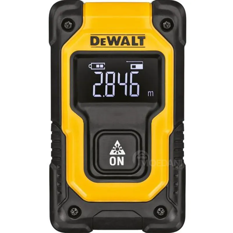 Laser rangefinder Dewalt Dw055Pl-XJ (16 M) Tbilisi - photo 2