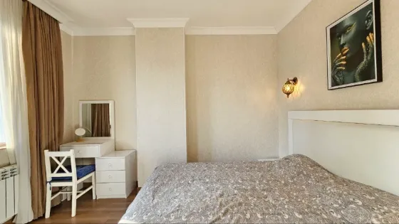 იყიდება 2 ოთახიანი ბინას 45მ² 7/9 სართ ბათუმი