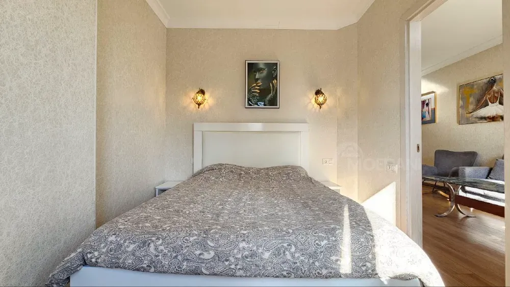 იყიდება 2 ოთახიანი ბინას 45მ² 7/9 სართ ბათუმი - photo 6