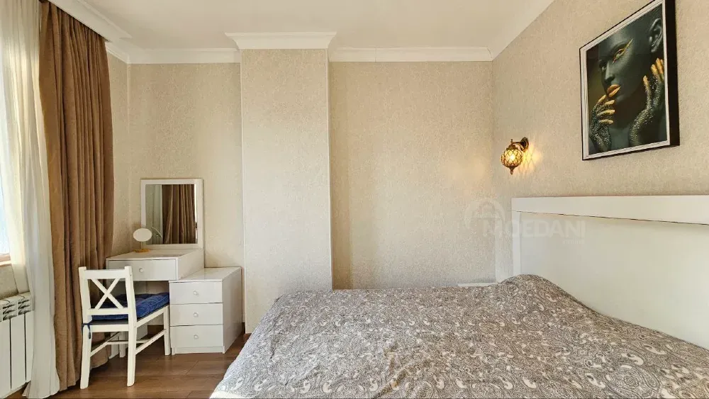 იყიდება 2 ოთახიანი ბინას 45მ² 7/9 სართ ბათუმი - photo 5